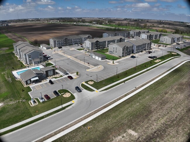 3D Exterior - Authentix Bettendorf