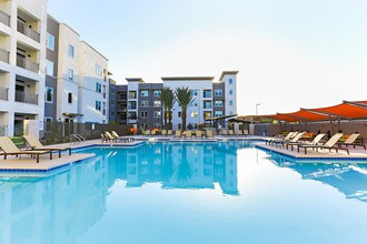 Building Photo - The Hyve