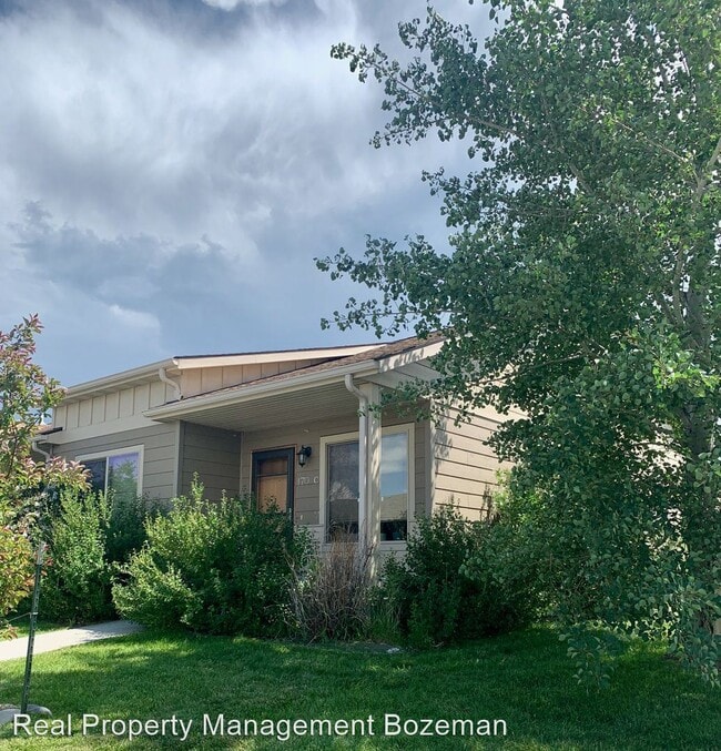 Building Photo - 2 br, 2 bath House - 170 Talon Way, Unit C
