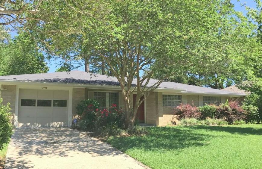 Foto principal - 4116 Fleet Dr