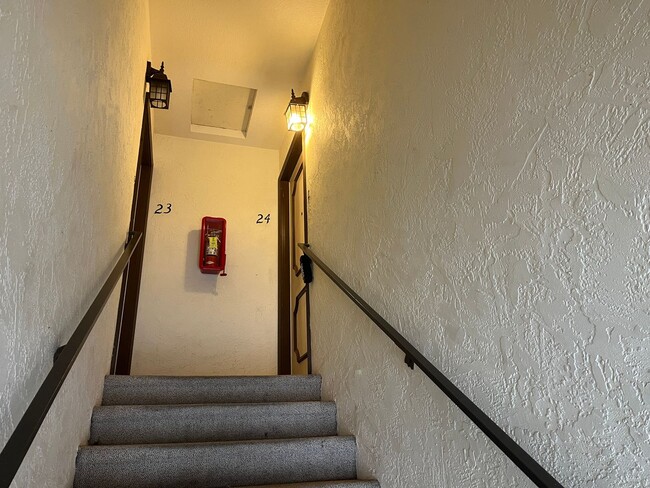 Building Photo - 2241 Arbutus St