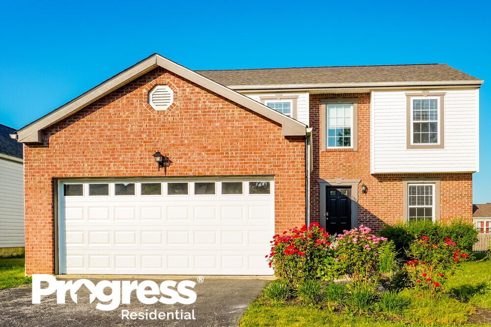 Foto principal - 1324 Milstone Dr