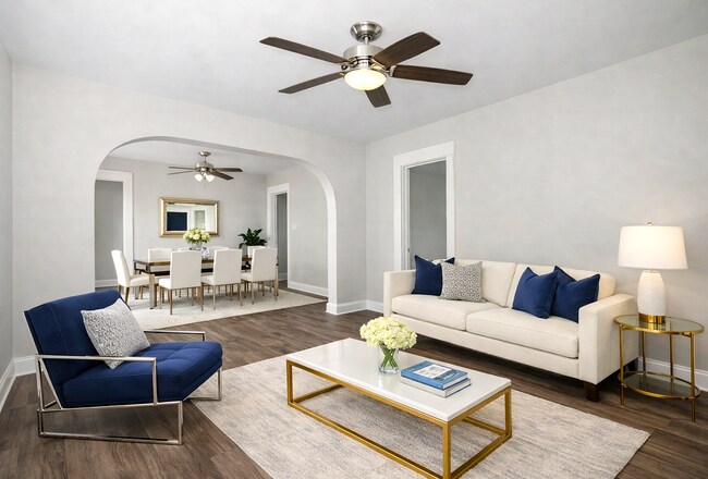 Foto del edificio - 851 W 25th St