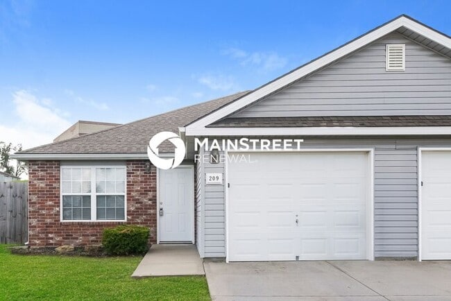 Building Photo - 209 Palmer Ct