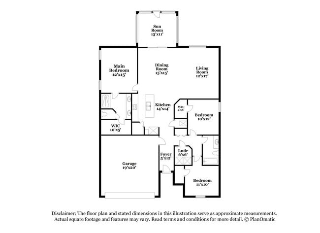 Building Photo - 7541 Nasturtium Way