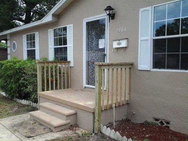 Photo - 2304 Kingston St S (Saint Petersburg, FL) House