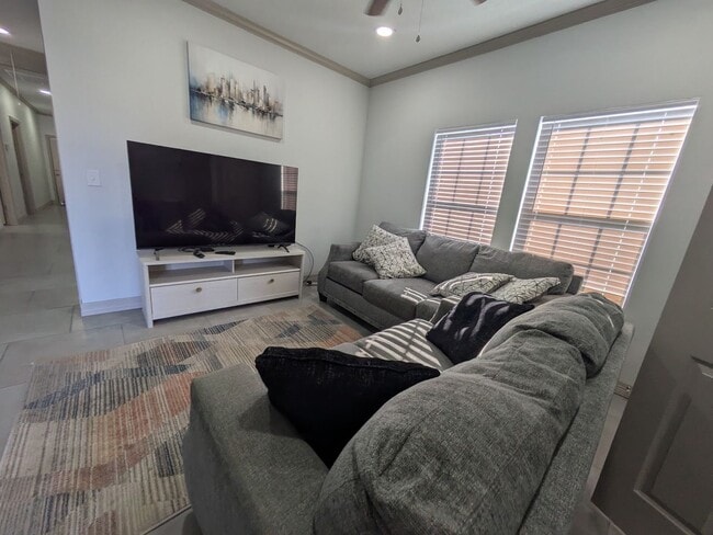Building Photo - Corporate Lease- Fully Furnished; All Bill...