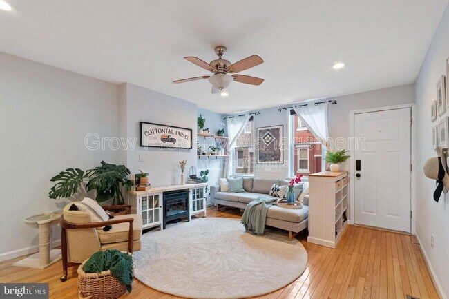 Foto del edificio - 217 Watkins St