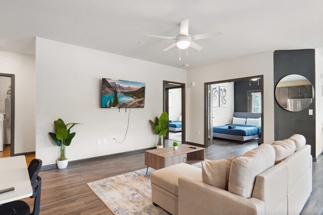 Foto del edificio - 1540 Dunn Rd