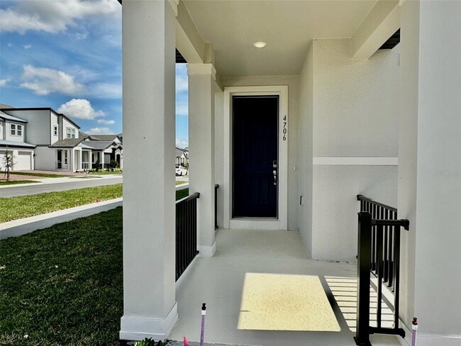 Building Photo - 4706 Abbeywood Aly