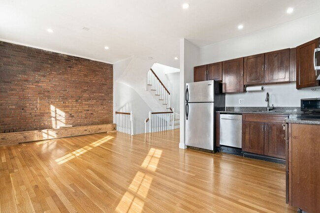 Foto del edificio - 64 West Cedar St