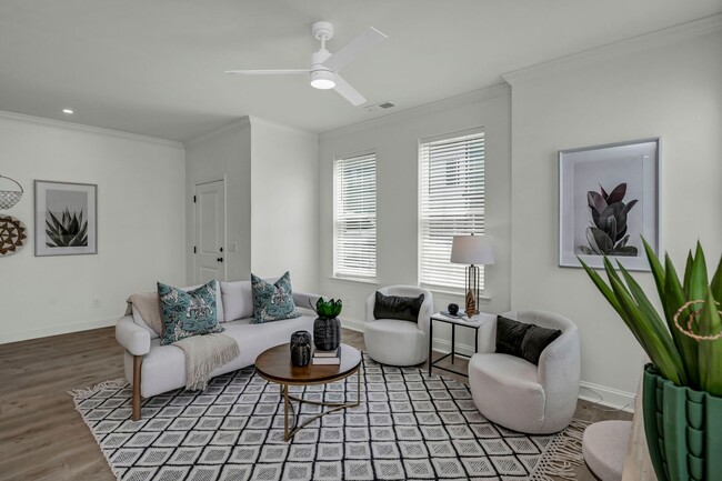 Foto del edificio - 609 S Edisto Ave