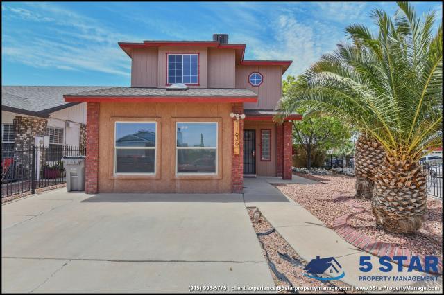 Primary Photo - 3 bedroom in El Paso TX 79936