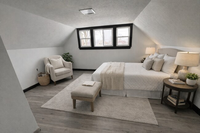 Foto del edificio - 3611 E 147th St