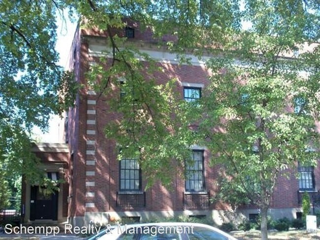 Building Photo - 1408 S 2nd St