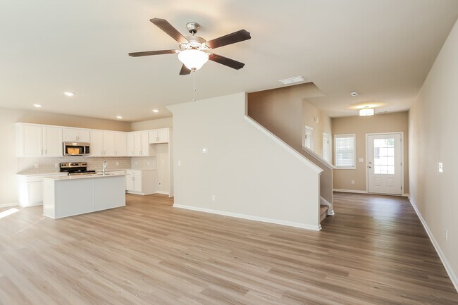 Foto del edificio - 3230 Lilac Creek Trl, Gainesville, GA