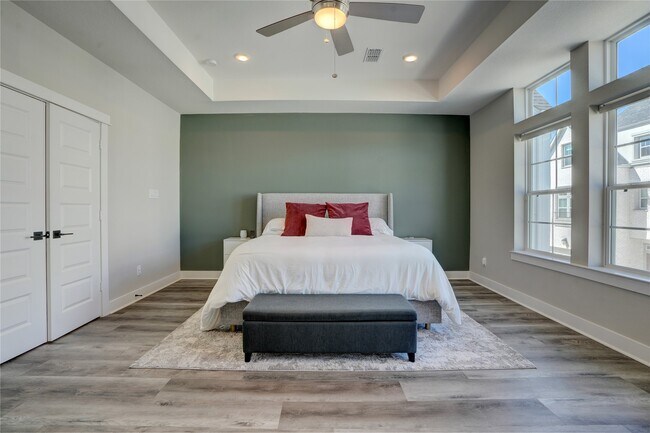 Foto del edificio - 3603 Kensington Gdns Ln