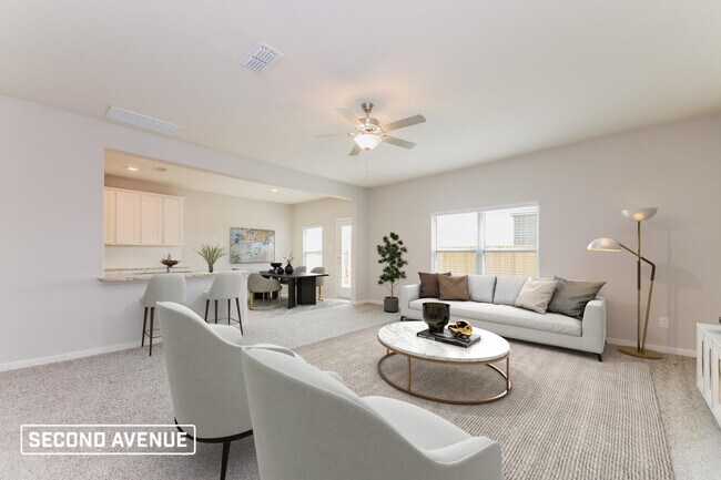 Foto del edificio - 2000 Erlinda Dr