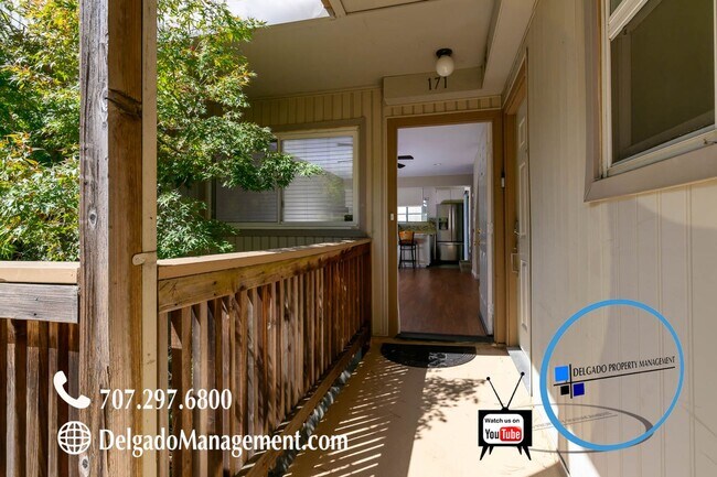 Building Photo - Beautiful 2/1 located in East Vallejo Avai...