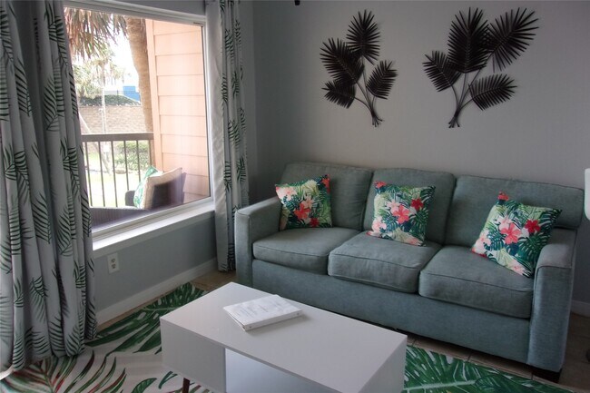 Foto del edificio - 9520 Seawall Blvd