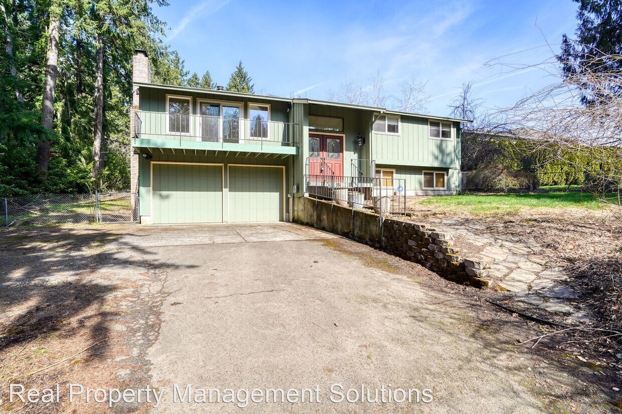 Primary Photo - 4 br, 3 bath House - 7520 Se Barbara Welch Rd