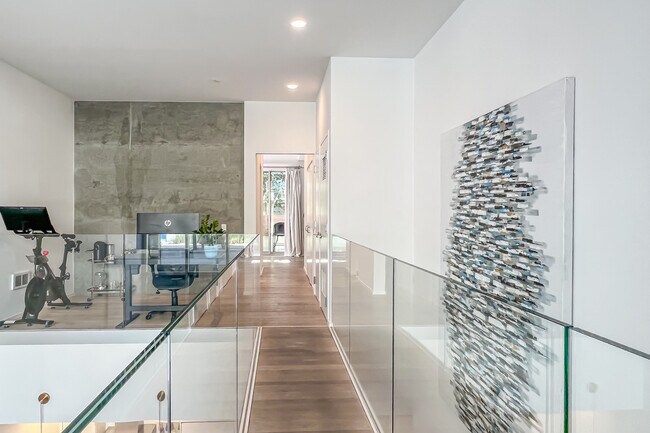 Foto del edificio - 450 Hayes St