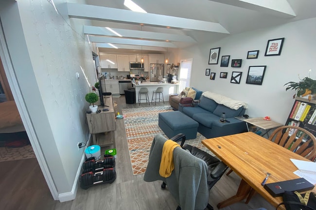 Foto del edificio - 10 Trenton St