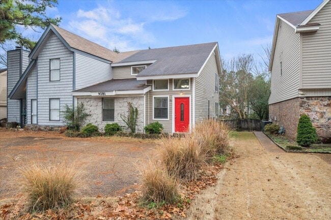 Photo - 9281 Fletcher Trace Pkwy House