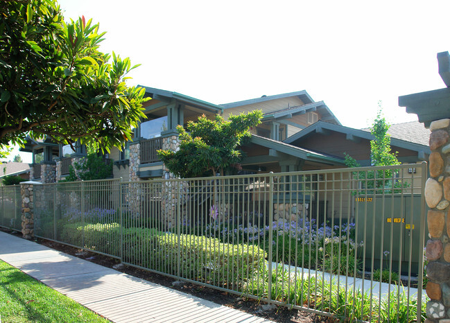 Foto del edificio - Mountain View Senior Apartments