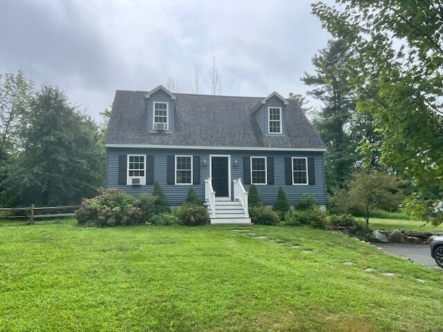 Primary Photo - 167 Daniels St