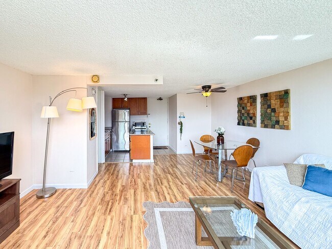 Foto del edificio - 445 Seaside Ave