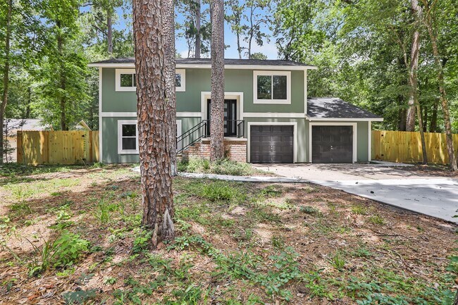 Foto del edificio - 2108 W Lacey Oak Cir