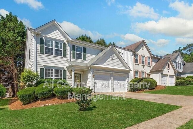 Photo - 2548 Davenham Ln House