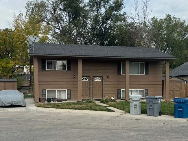 Building Photo - 1822 W Nez Perce St