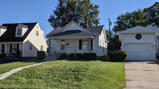 Building Photo - 4028 Arcadia Blvd