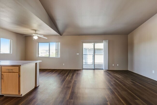 Interior Photo - Gateway Village Apartments