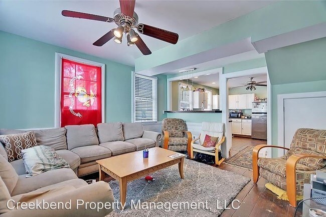 Foto del edificio - 6 br, 2 bath House - 5 Jasper Street