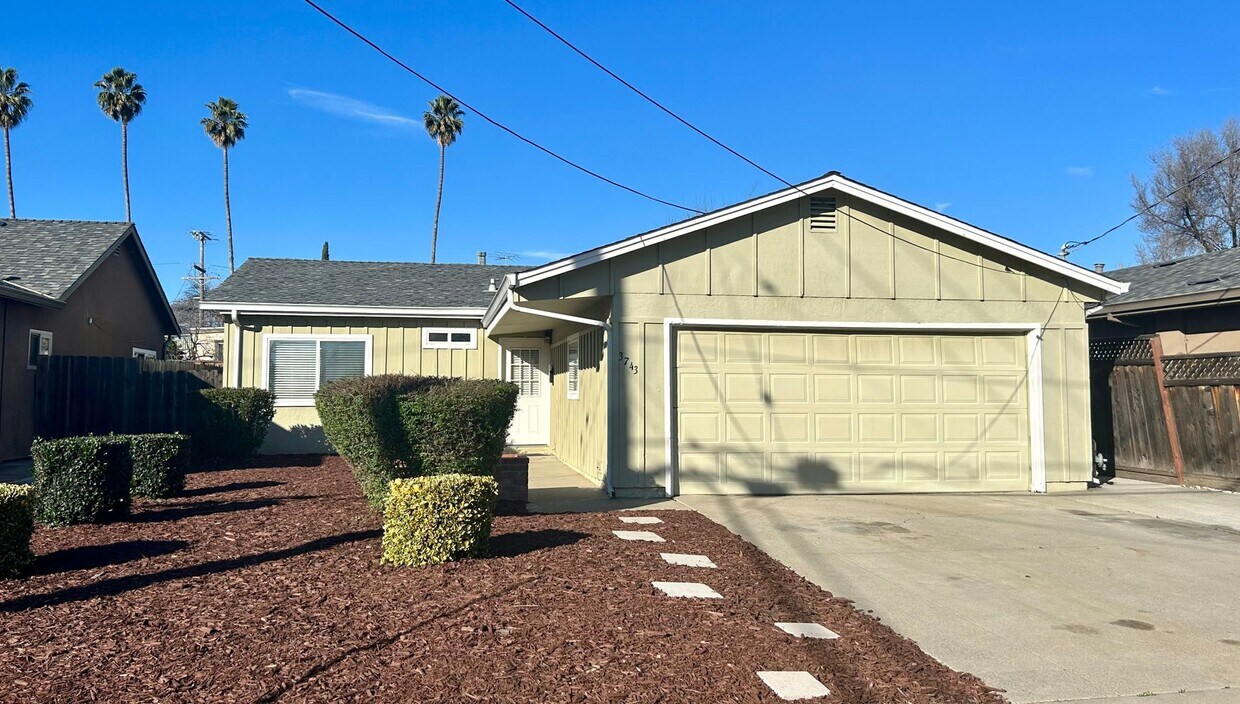 Foto principal - Very nice single family house in the Grimm...