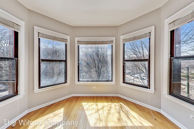 Building Photo - 3 br, 2.5 bath House - 926 W Margate Terra...