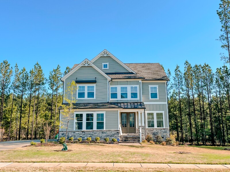 1572 The Parks Dr, Pittsboro, NC 27312 House Rental in Pittsboro, NC