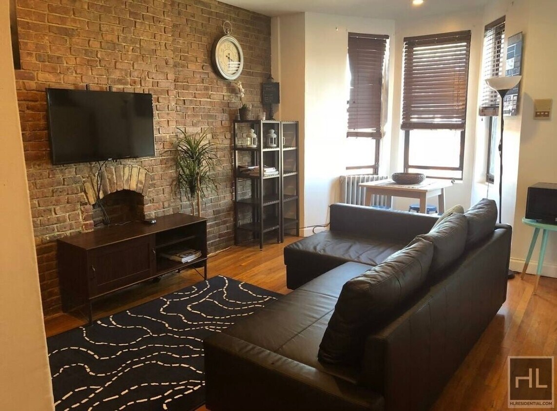 Foto principal - 1 bed at 11 Street two blocks from Prospec...