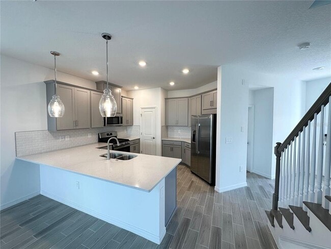 Foto del edificio - 1036 Teal Crk Dr