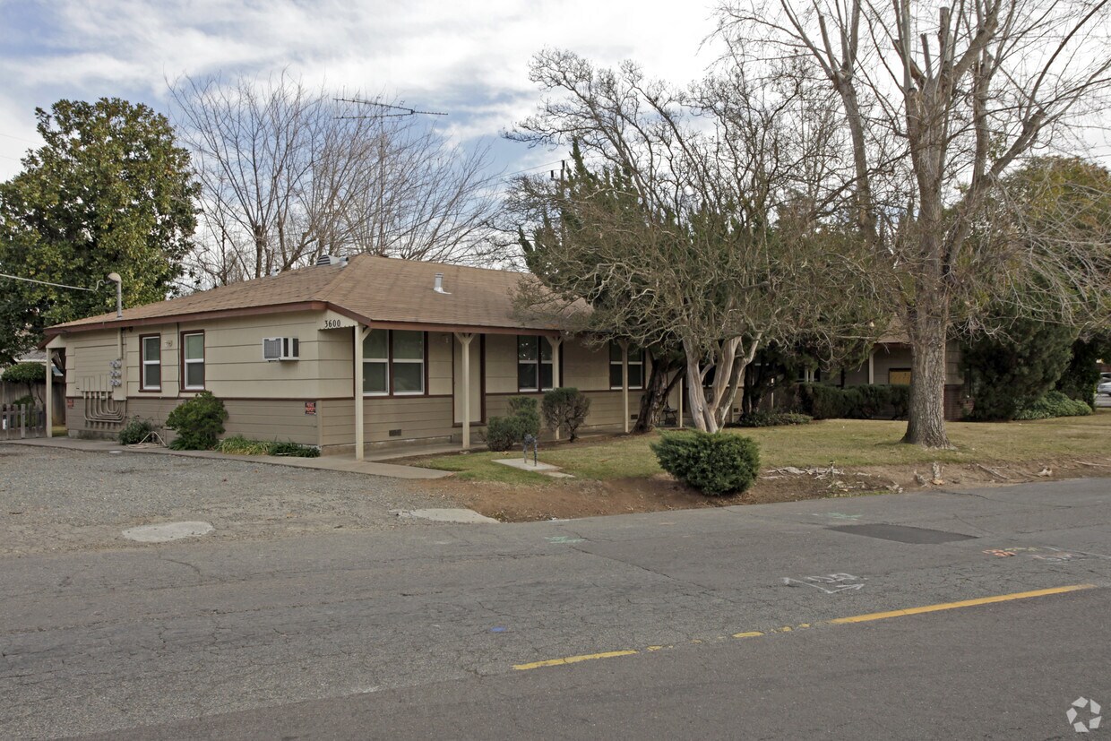 Morse Garden Apartments Apartments in Sacramento, CA