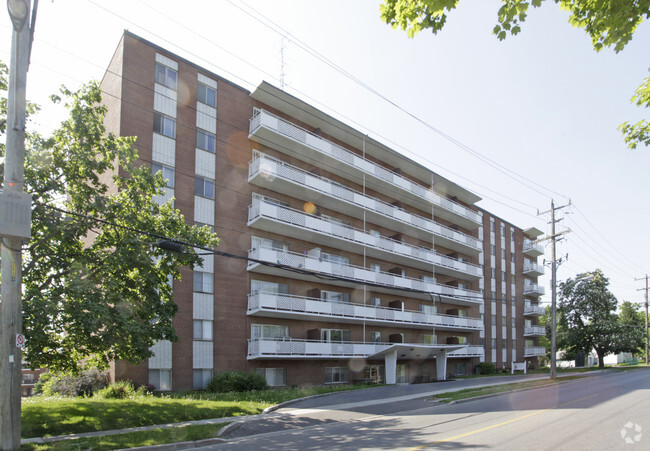 Building Photo - Rideau Tower