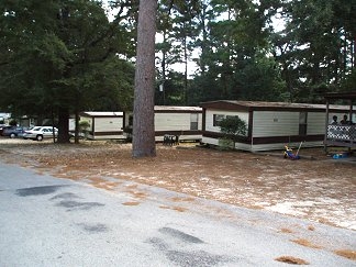 Primary Photo - Hidden Valley Mobile Home Park