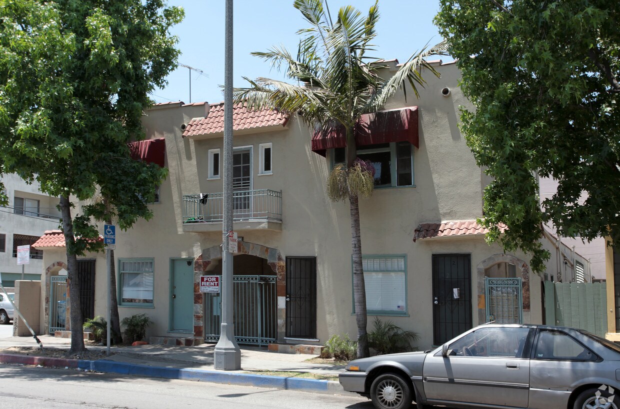 Building Photo - 333 Orange Ave