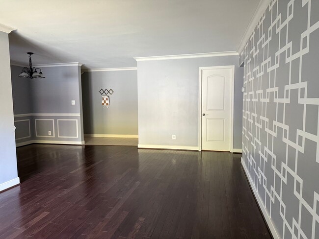 Living Room - 1231 Gemini Dr