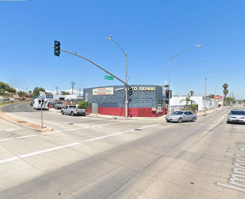 Primary Photo - 13239 Imperial Hwy.