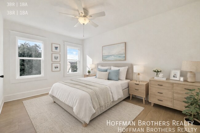 Foto del edificio - 5319 S Hoover St