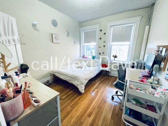 Foto del edificio - 5 Walbridge St